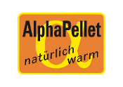 Logo Alphapellet