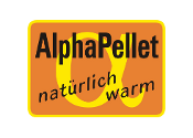 Logo Alphapellet